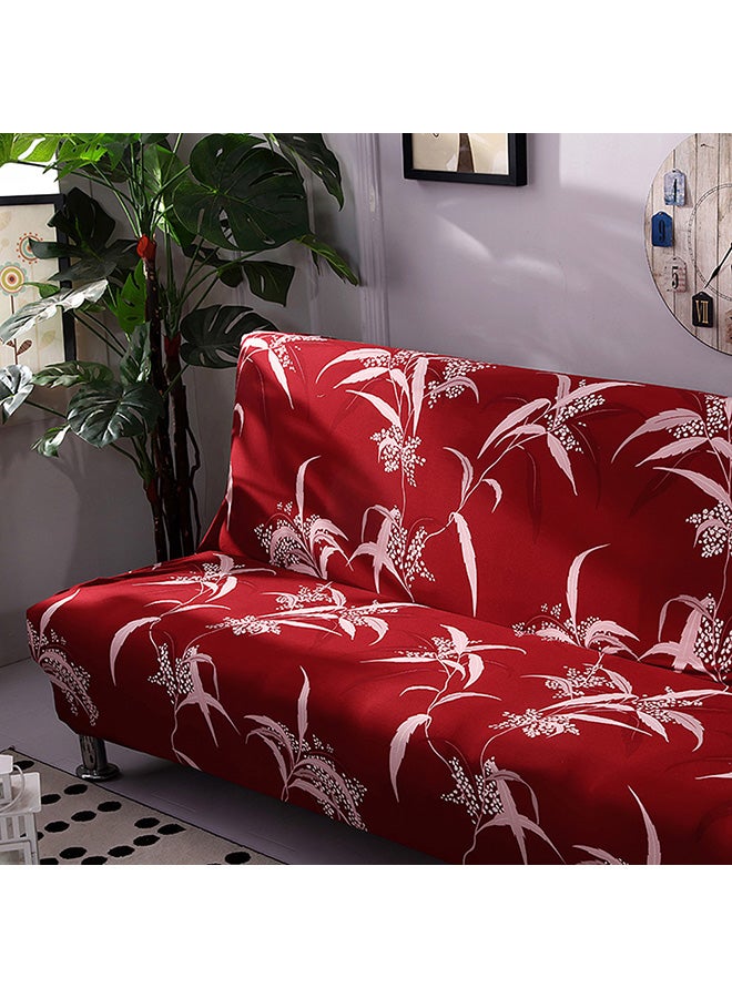 Loquat Two/Three-Seater Armless Sofa Covers Multicolour 160x190cm - Image 2