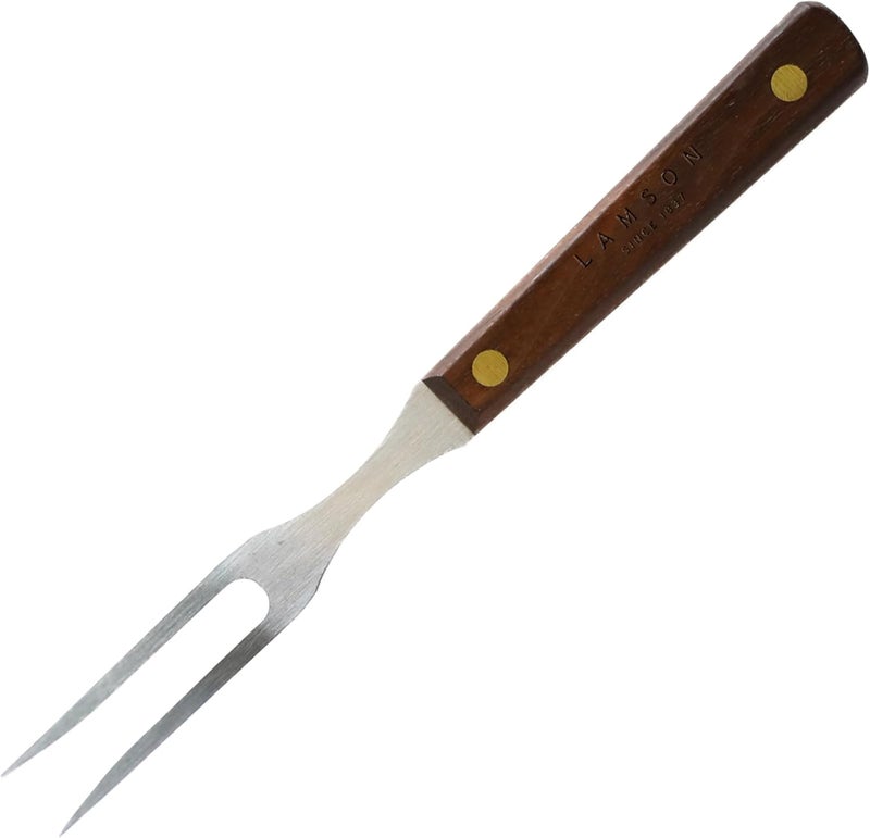 Lamson 7" Granny Fork with 2-Tines - Image 1