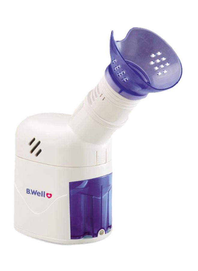 B.Well جهاز استنشاق البخار الطبي - Image 2