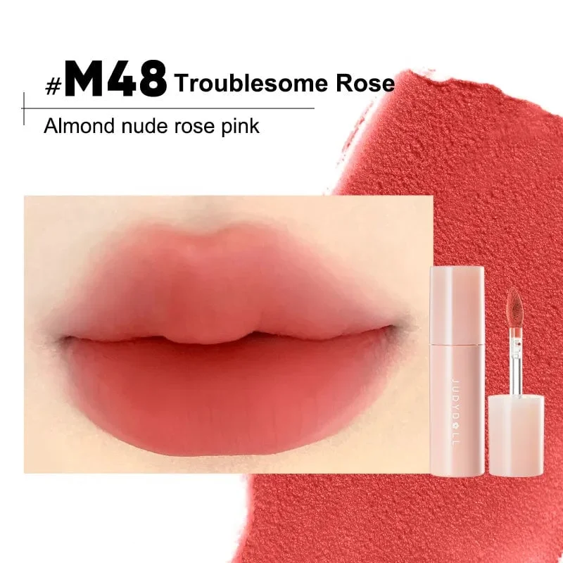 Judydoll Judydoll Lip Gloss M48