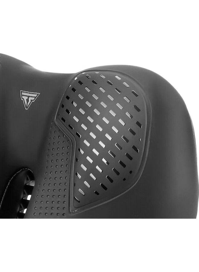 Tosuod Bicycle Seat, Anti-Pain, Extra Soft, Thickened, Enlarged, Widened, Silicone Shock-Absorbing, For Road And Mountain Bikes - Image 1