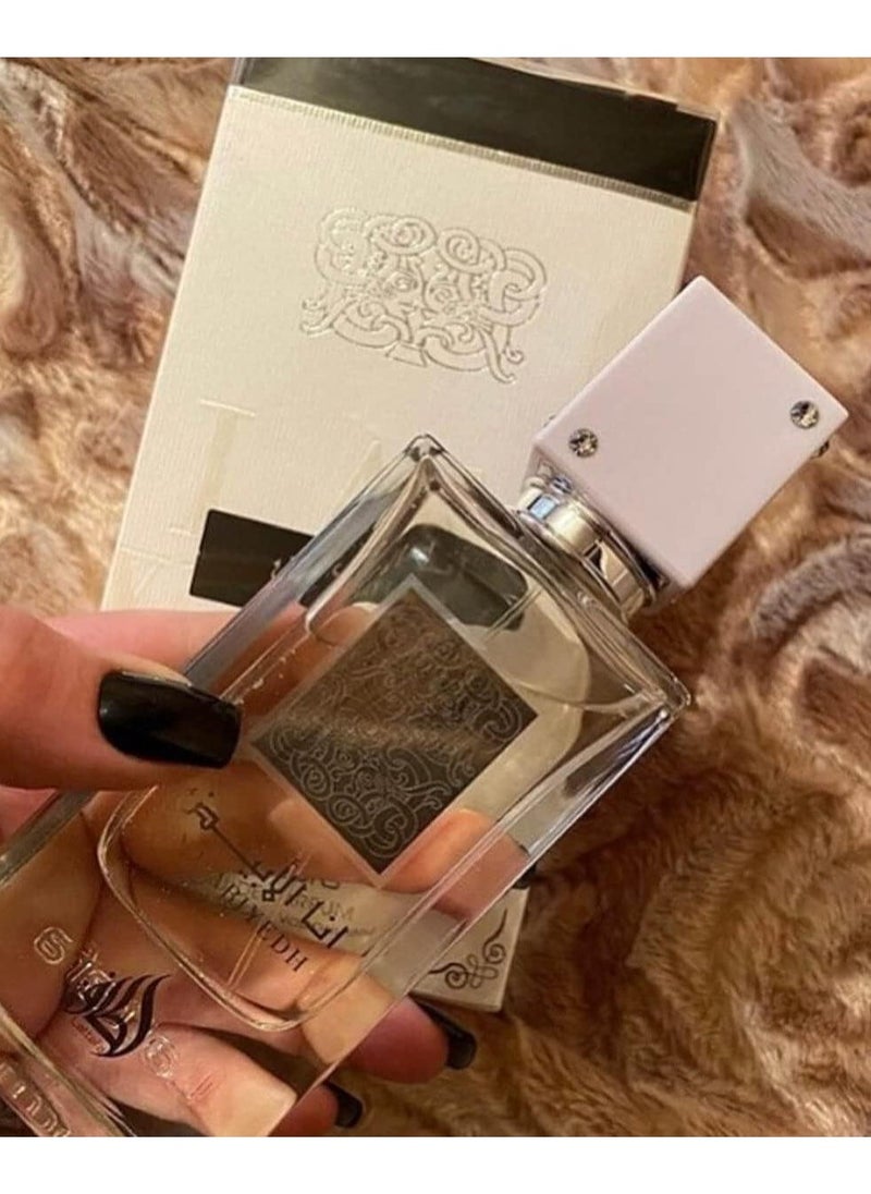 Lattafa Lattafa Ana Abiyedh For Unisex 60ml - Eau de Parfum  - Image 2