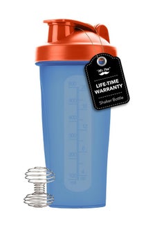 Shaker Bottles For Protein Mixes, 28 Oz, Protein Shaker Bottle With Wire Whisk Ball, Shaker Cup, Mixer Bottle, Protein Shake Bottles, Protein Bottle, Protein Shake Bottle