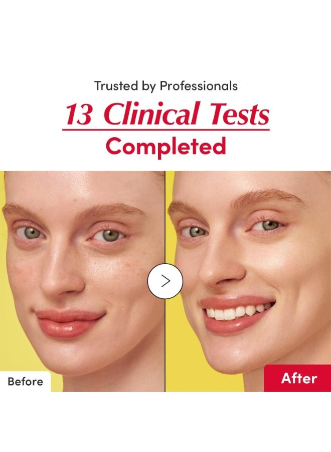 إيكوالبيري سيروم فيتامين ديب سيرا المضيء 30 مل - Image 2