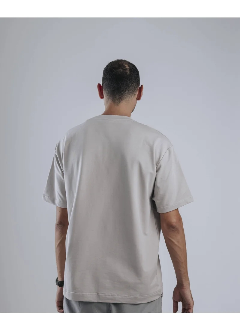 Snugface Snugface The Basic Oversized Men's T-Shirts