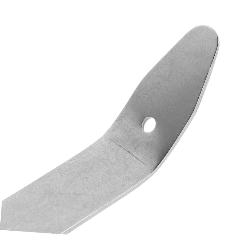 Stainless Steel Automotive Trim Pry Bar Set for Door Panel Dashboard Clip Removal - Image 4