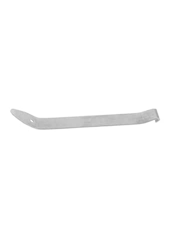 Stainless Steel Automotive Trim Pry Bar Set for Door Panel Dashboard Clip Removal - Image 1