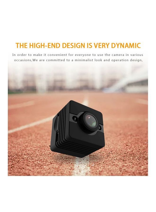 Generic HD Surveillance Camera  - Image 3