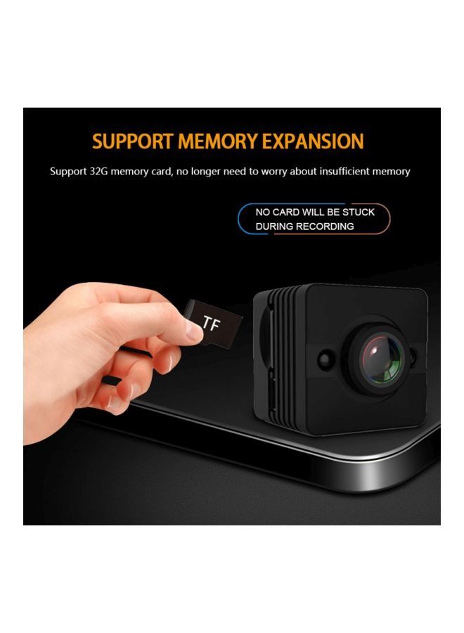 Generic HD Surveillance Camera  - Image 2