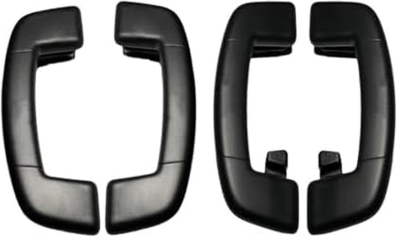 Wivplex Car Roof Grab Handle for VW Golf 7 - Image 1