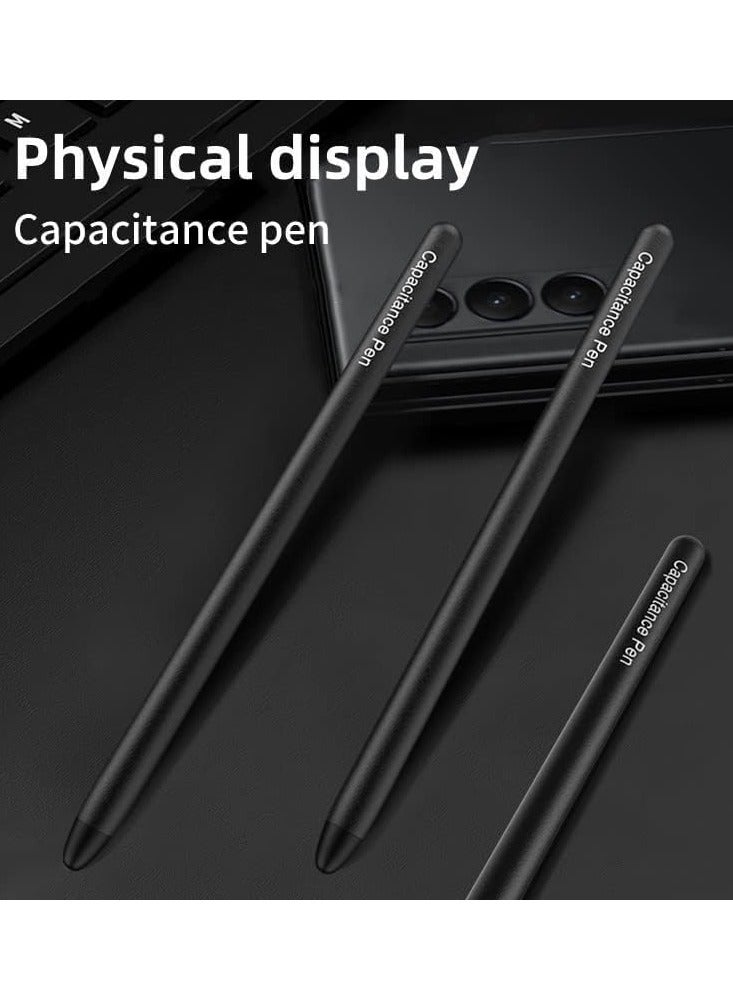 ELTRAZONE Pen Compatible with Samsung Capacitive Galaxy S Pen Fold Edition, Samsung Galaxy Electronics Z fold 5 /S21 S21FE S21Plus S22 S22Plus Touch Stylus S Pen - Image 5