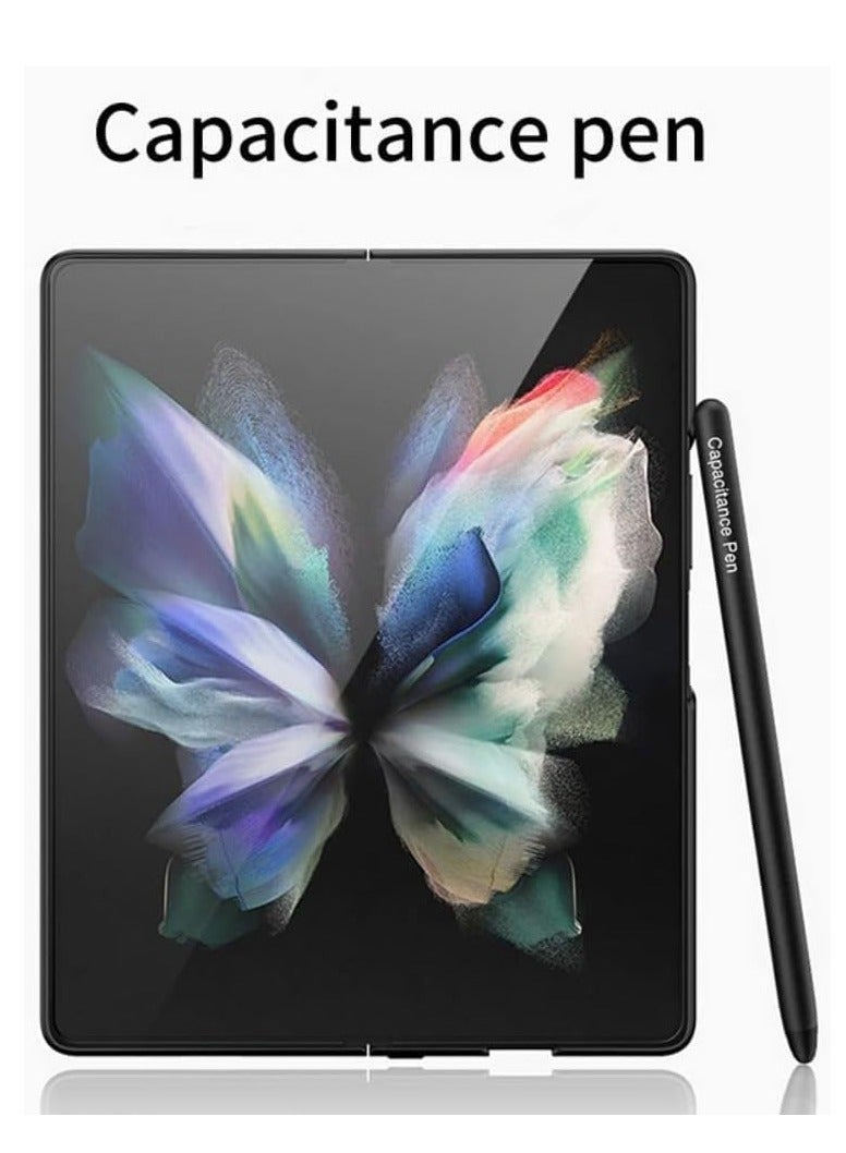 ELTRAZONE Pen Compatible with Samsung Capacitive Galaxy S Pen Fold Edition, Samsung Galaxy Electronics Z fold 5 /S21 S21FE S21Plus S22 S22Plus Touch Stylus S Pen - Image 3