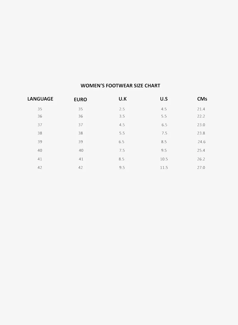 Language Women's Spectra Sneakers