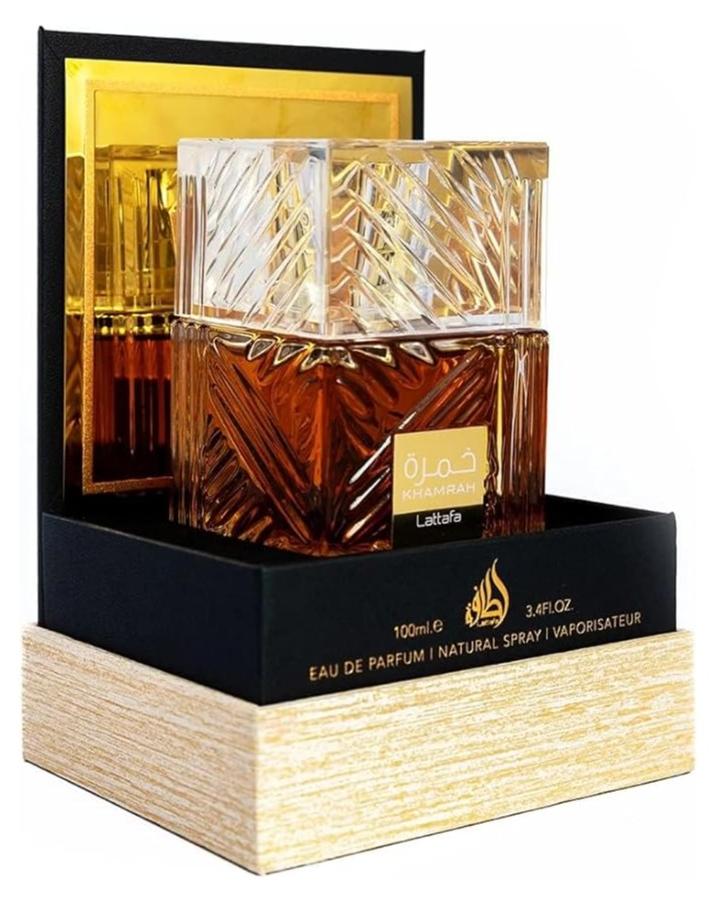 لطافة خمرة عطر للجنسين من لطافة 100 مل - Image 1