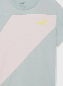 PUMA Kids Power T-Shirt  - Image 3