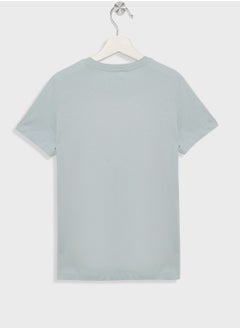 PUMA Kids Power T-Shirt  - Image 2