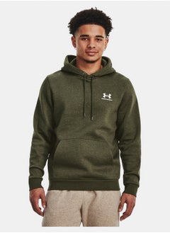 UNDER ARMOUR Essential Fleece Hoodie  - Image 1