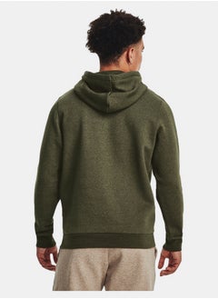 UNDER ARMOUR Essential Fleece Hoodie  - Image 2