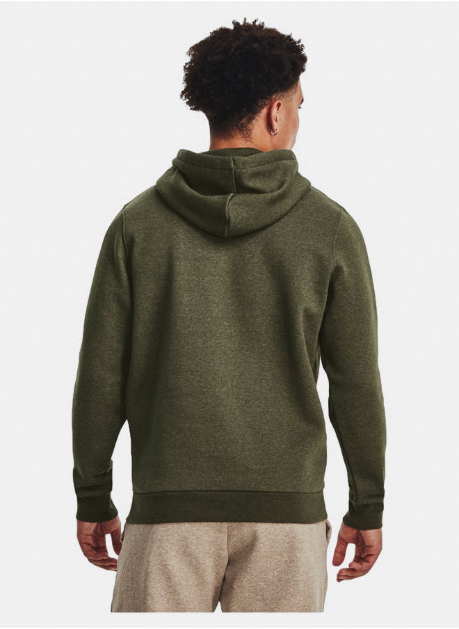 UNDER ARMOUR Essential Fleece Hoodie  - Image 2