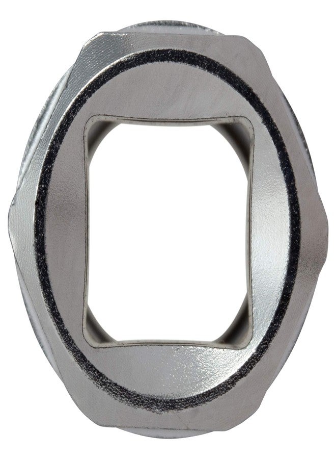 TONE Plug Socket (6-Point with Magnet) 3P-19S 3/8" Inch Drive 19mm - Image 4