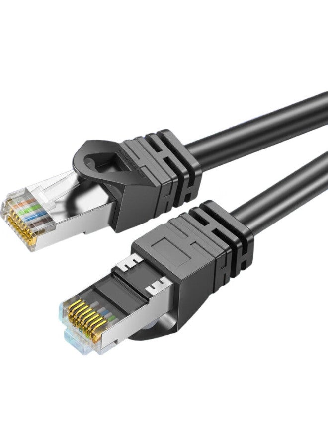 Choseal Cat8 Ethernet Cable 2m Qj3101bk - Image 2