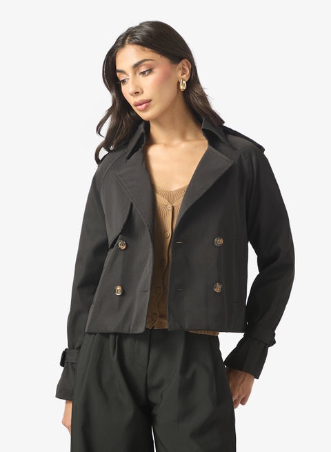 جاكيت بوكسي