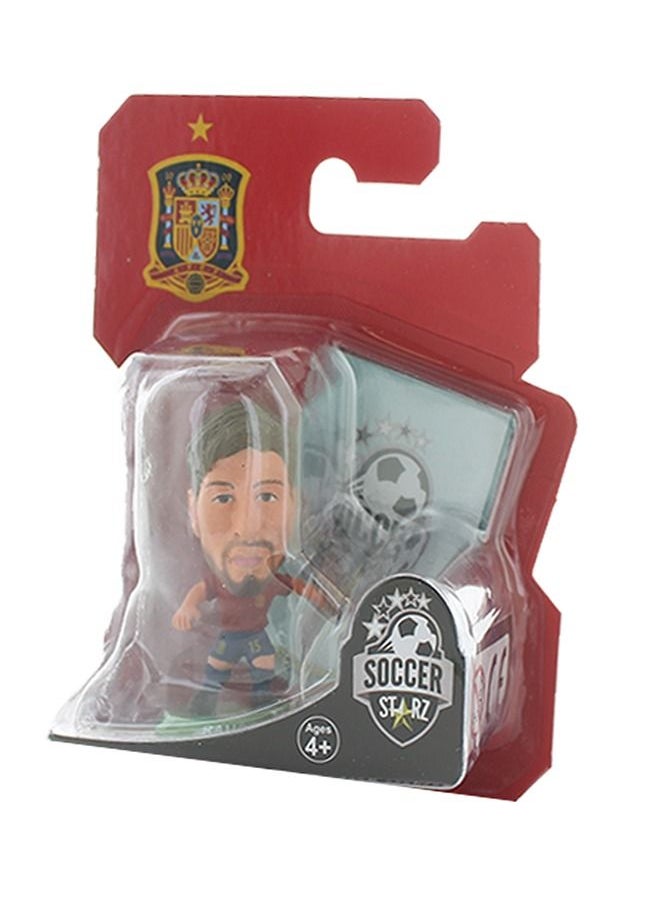 Spain Sergio Ramos - Home Kit, Figures - 11.5 cm - pzsku/ZD7C36F8CFBCCD1011C19Z/45/_/1667906386/a934869d-0cbe-4e76-8eee-c9e2a3dfd6ff