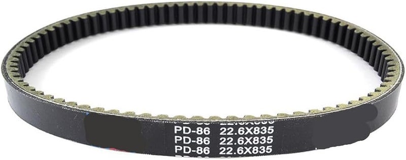 Compatible Drive Belt For X Evo 250 X7 X8 X9 300 MP3 LT RL MIC Hybrid Sport Touring - Image 3