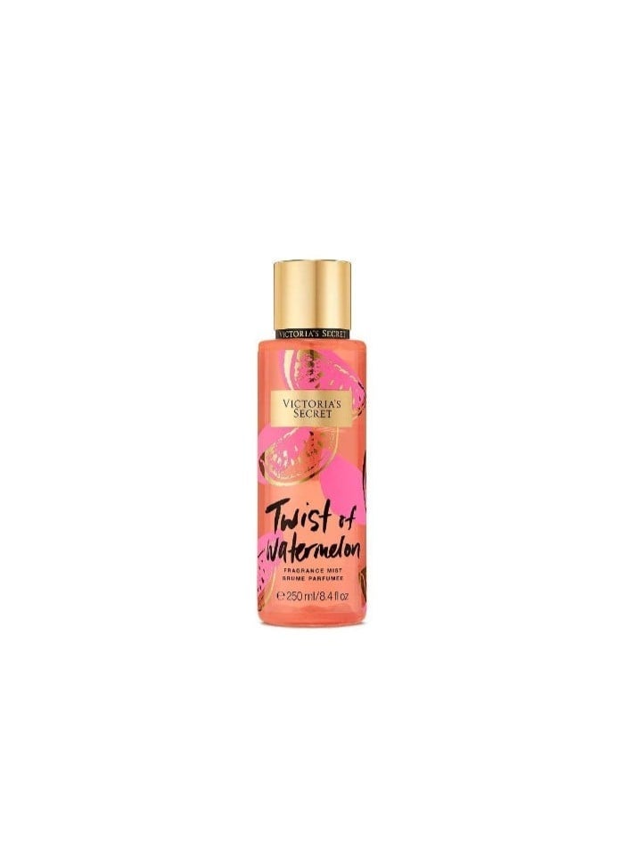 Twist of Watermelon Body Mist 250ml