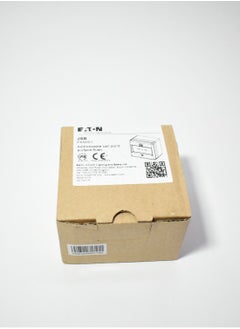 Eaton Eaton FXN501 Addressable Surface Call point  - Image 1