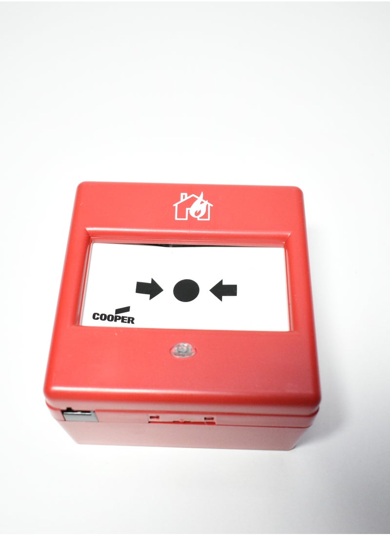 Eaton - Eaton FXN501 Addressable Surface Call point - Image 1