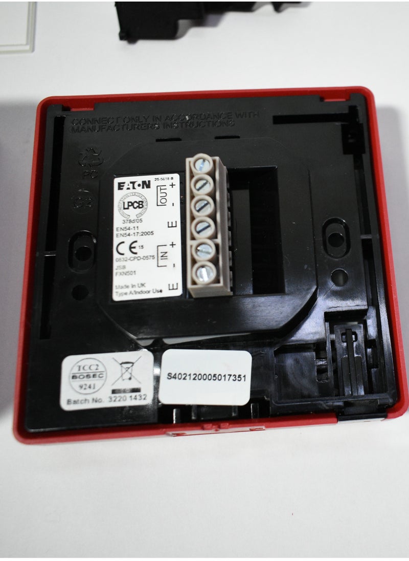 Eaton - Eaton FXN501 Addressable Surface Call point - Image 1