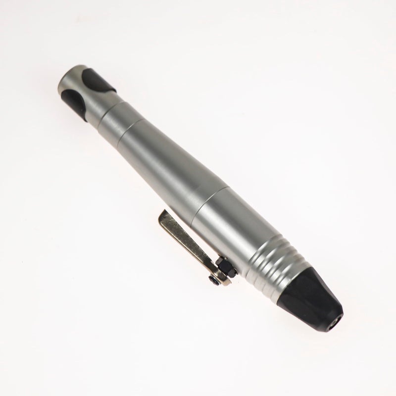 PTKTLAM Quick Change Handpiece235Polishing handle with Flex Shaft Shankhighprecision handpiece Rotary Grinder ToolT30235mm