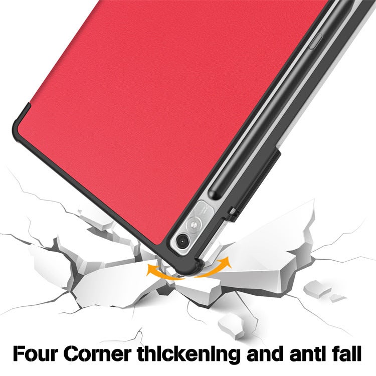 Applicable To Lenovo Qitian K112022 New Protective Case Xiaoxin Pad Pro 11.2-Inch Xiaolong 870 - Image 4