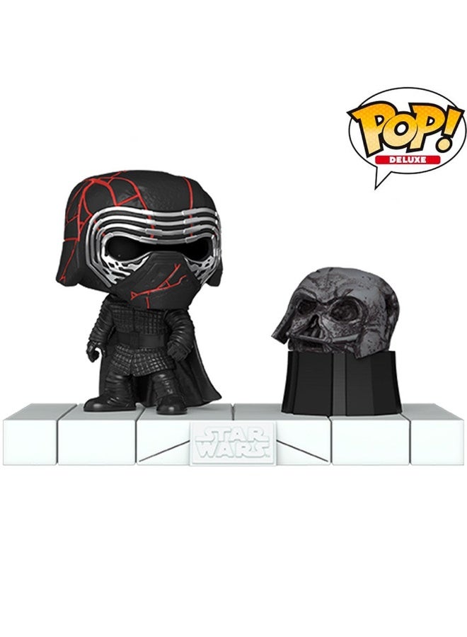 Funko بوب ديلوكس! حرب النجوم: كايلورين