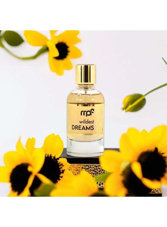 إم بي إف عطر وايلدست دريمز للجنسين 100 مل - Image 2