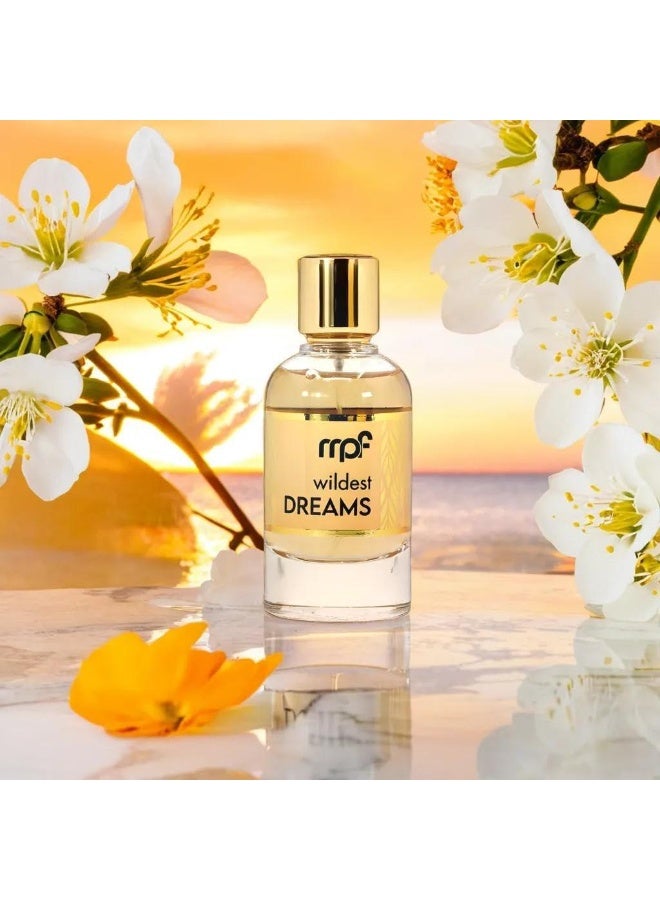 إم بي إف عطر وايلدست دريمز للجنسين 100 مل - Image 3