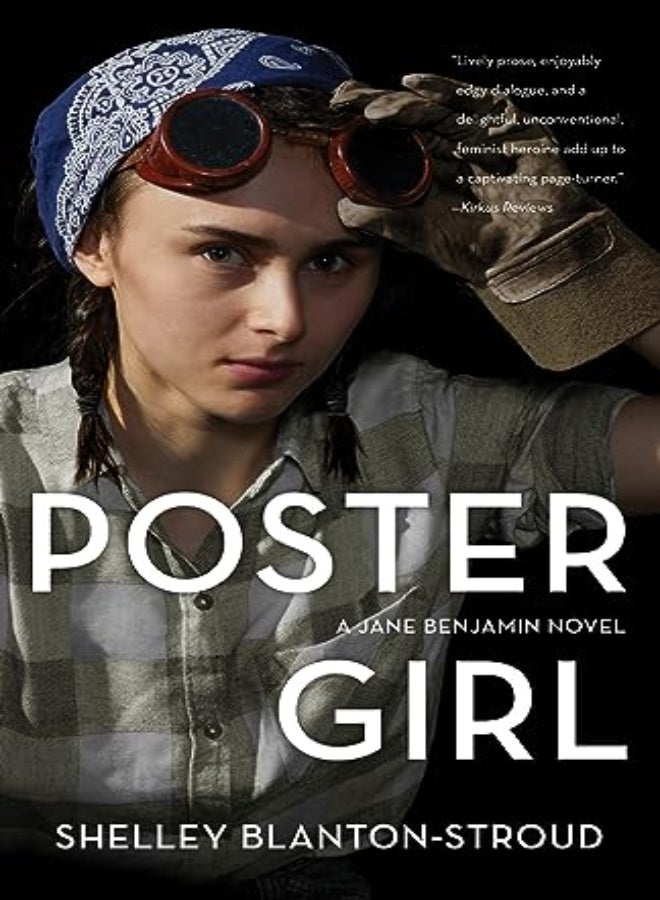 POSTER GIRL 