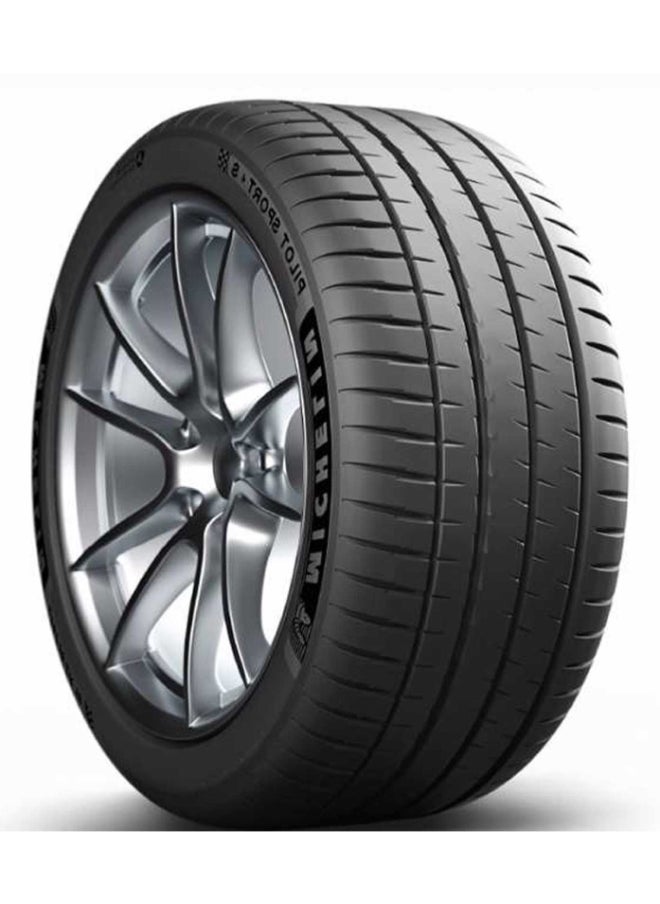 Michelin 255/35R20 097Y Pilot Sport 4S Extra Load Tl 