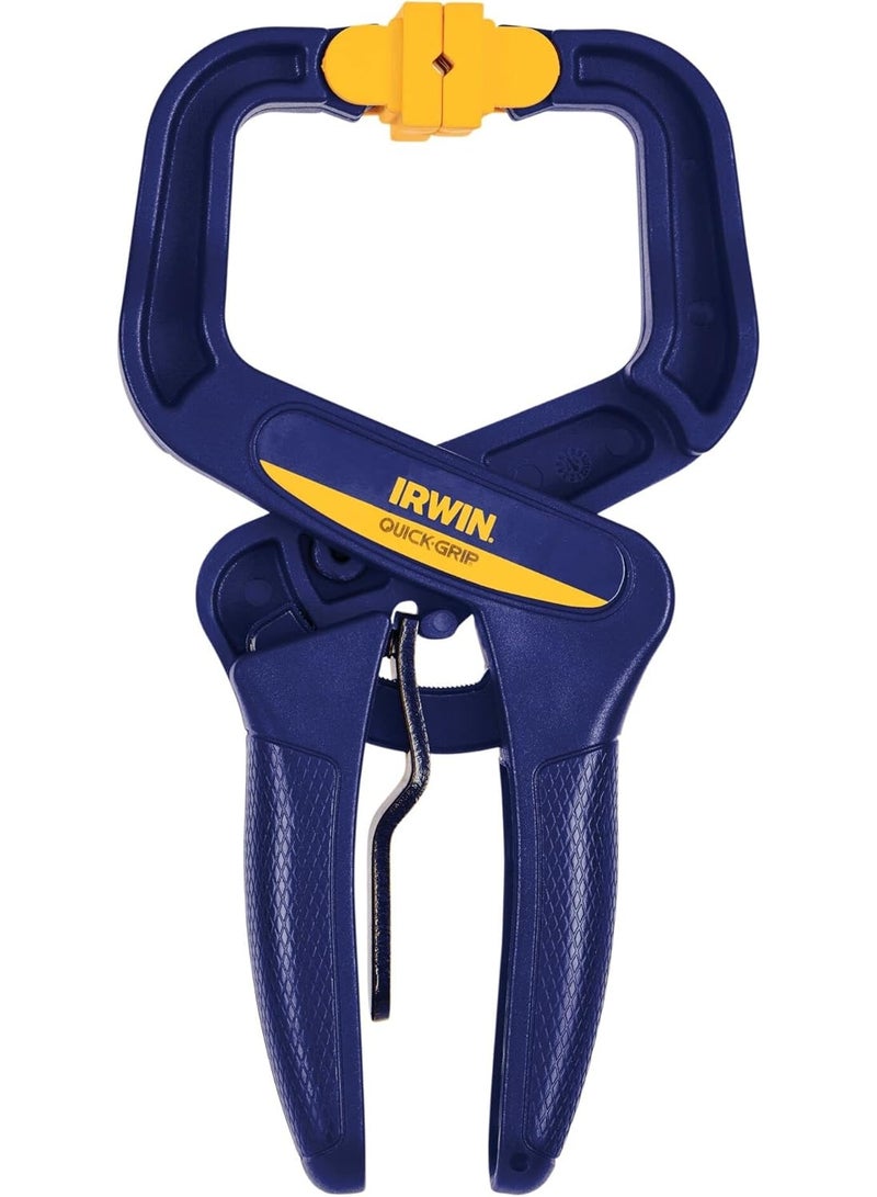 IRWIN QUICK-GRIP Handi-Clamp, 2", 59200CD - Image 1