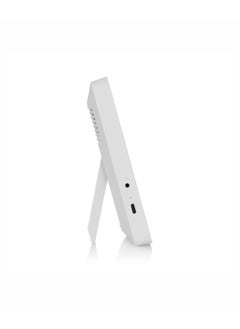 Al Fajr AlFajr Azan Alarm Clock CF-19 White  - Image 3