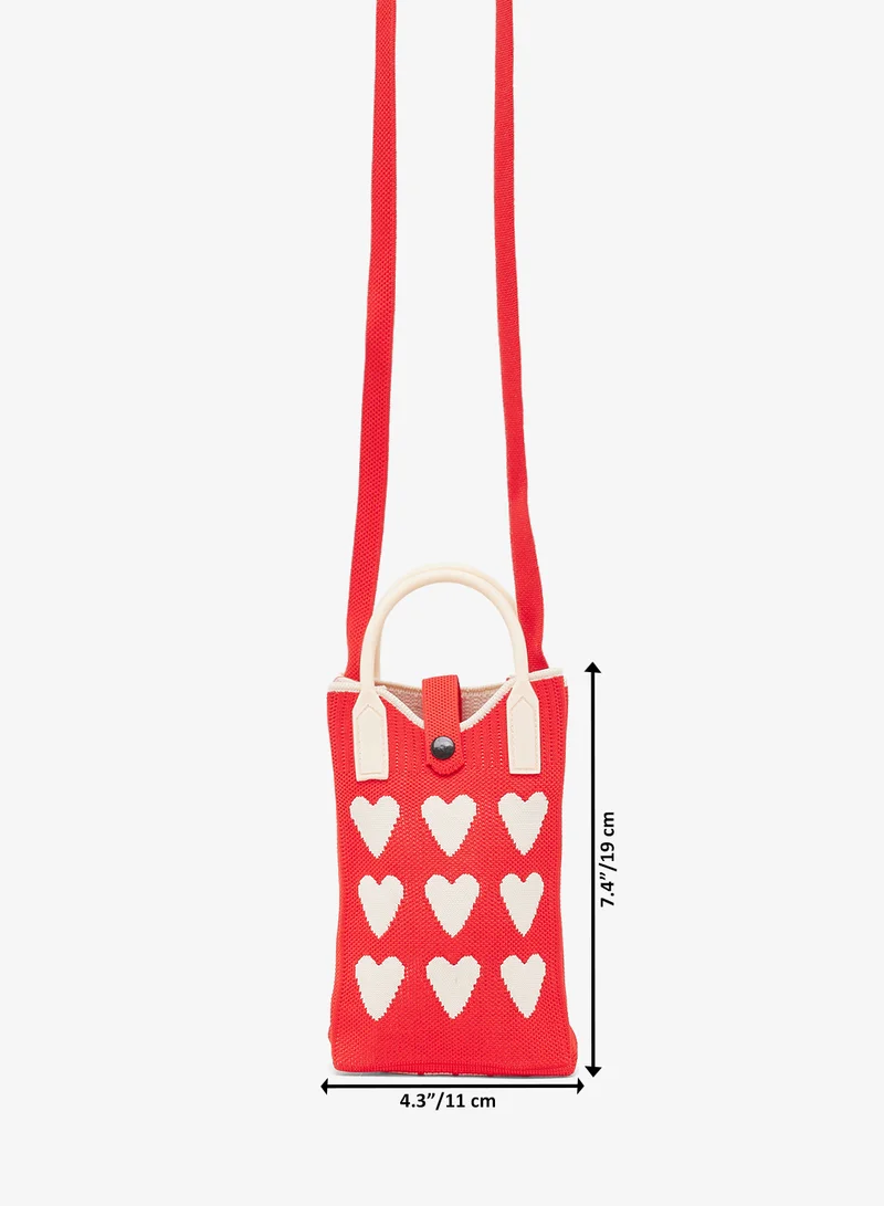 Ginger classic_crossbody