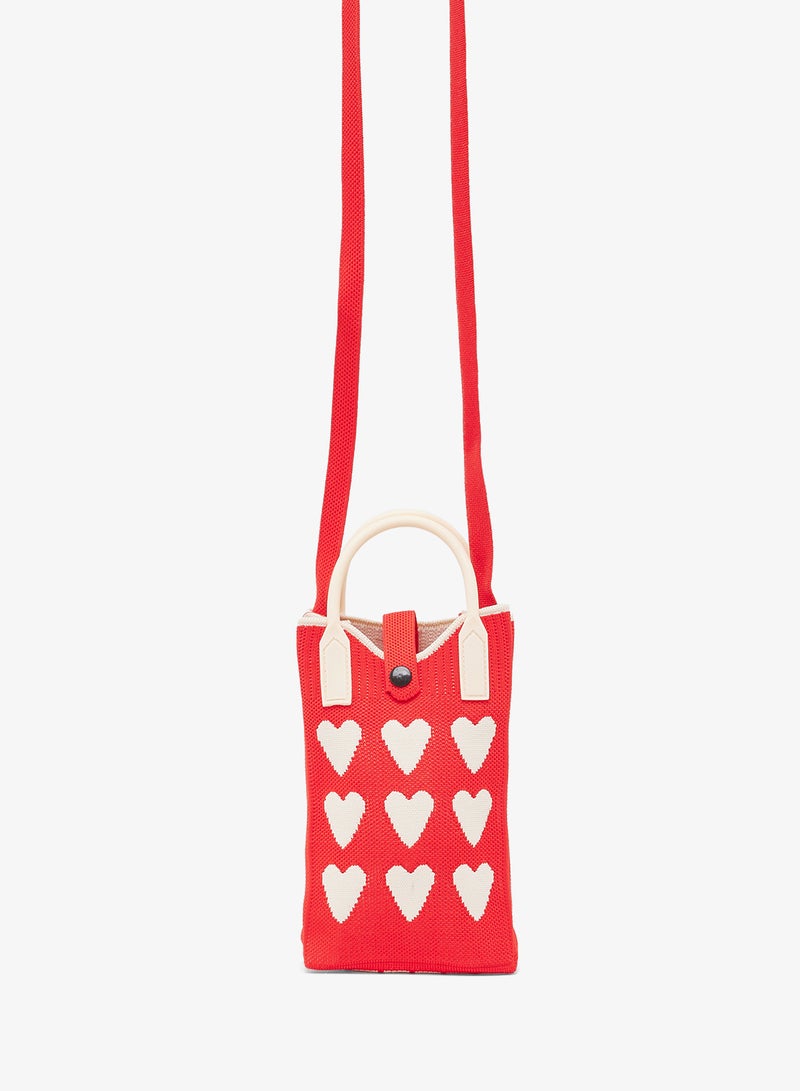 Ginger classic_crossbody - Image 1