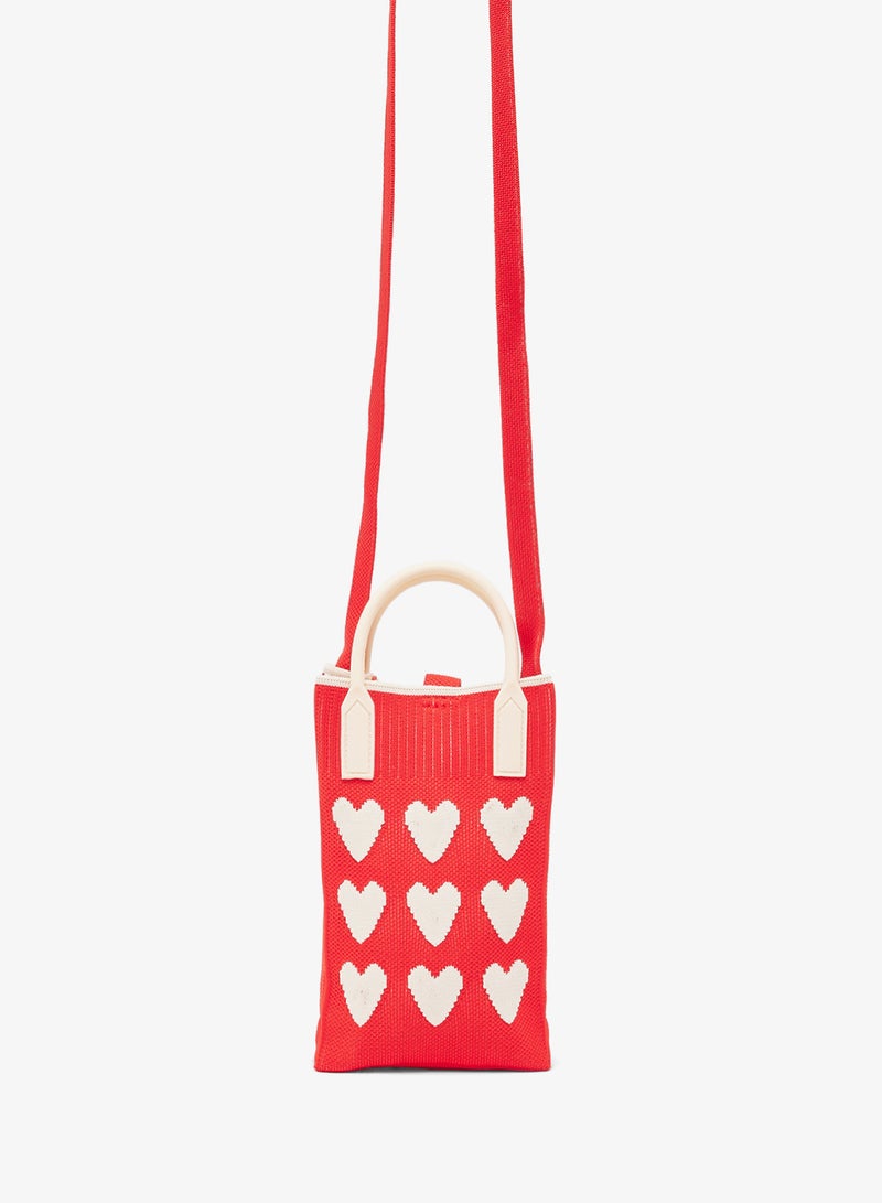 Ginger classic_crossbody - Image 2