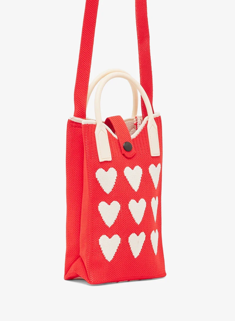 Ginger classic_crossbody