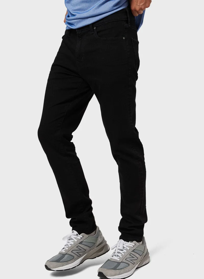 امريكان ايجل Rinse Wash Skinny Fit Jeans
