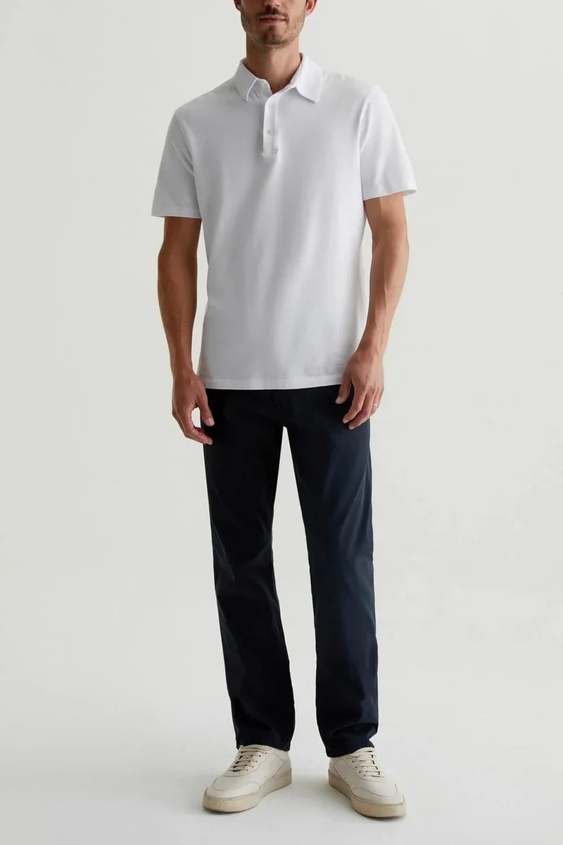 Ag Jeans Relaxed Tailored Leg Jeans