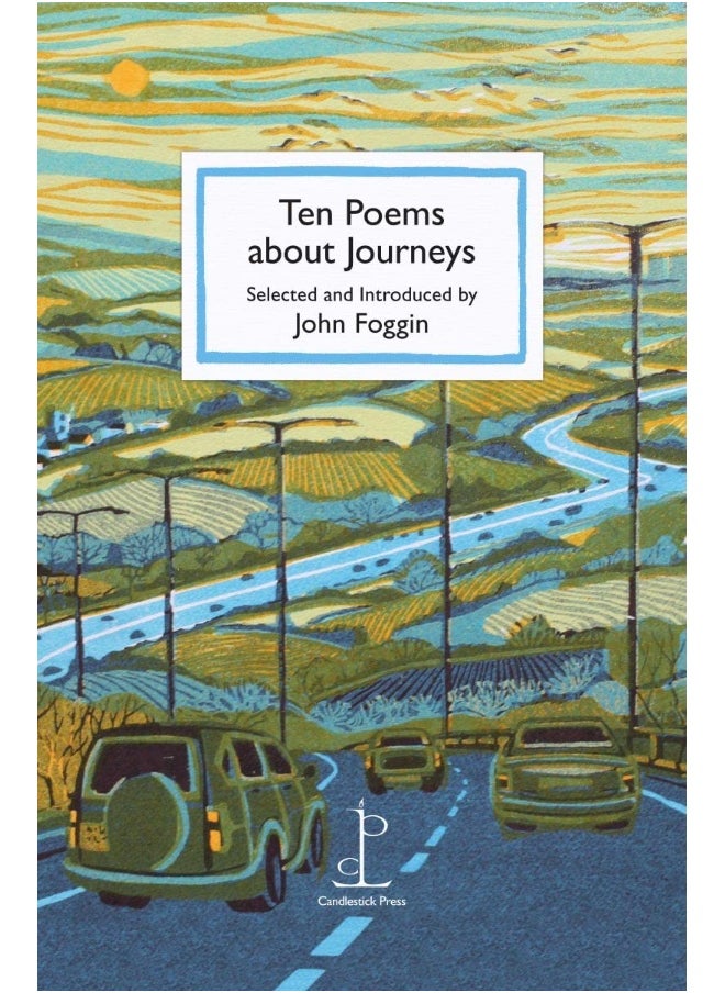 Ten Poems about Journeys 