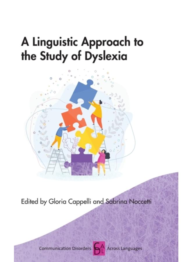A Linguistic Approach to the Study of Dyslexia