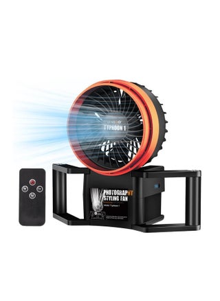 LENSGO Typhoon Portable Fan Cordless 50W Wind Hair Blower - pzsku/ZD7C4758072511E5AC4B4Z/45/_/1737374078/b1157807-b608-47c6-88b7-113a6bf5ca08